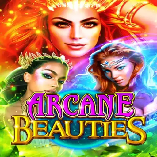 Discovering ArcaneBeauties: A New Online Casino Adventure