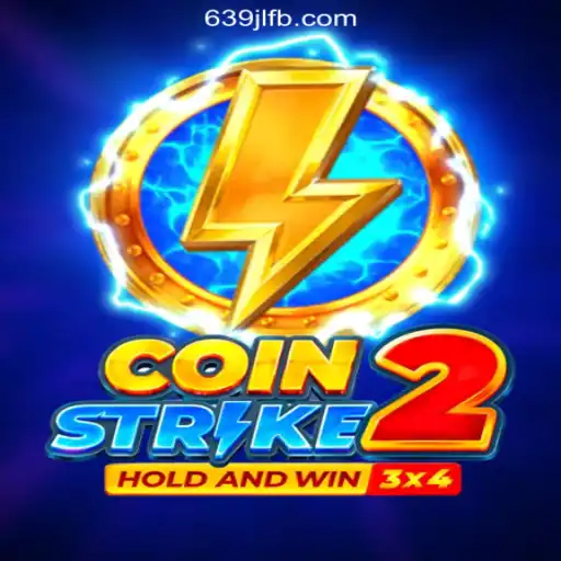 Coinstrike2: A Thrilling Adventure in 639JL.COM Online Casino Philippines