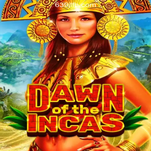 Dawn of the Incas: Explore the Mystical Online Casino Adventure