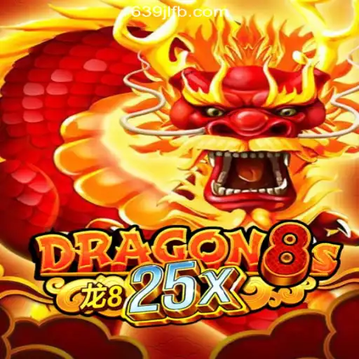 Exploring Dragon8s25x: A Thrilling Casino Experience at 639JL.COM Online Casino Philippines