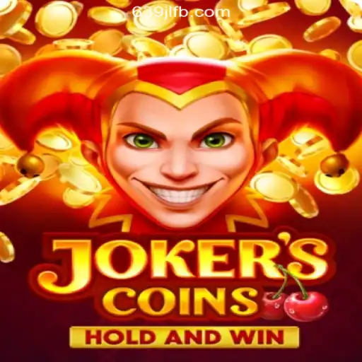 JokersCoins: Dive into the Thrilling World of 639JL.COM Online Casino Philippines