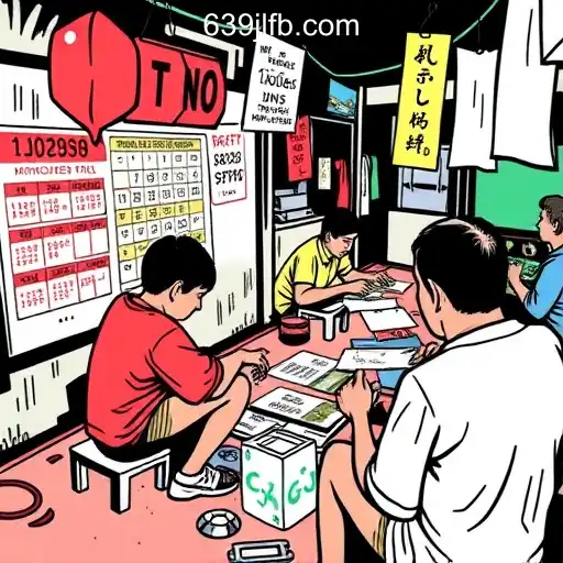 Exploring the Intricacies of Jueteng: From Traditional Bets to Digital Platforms