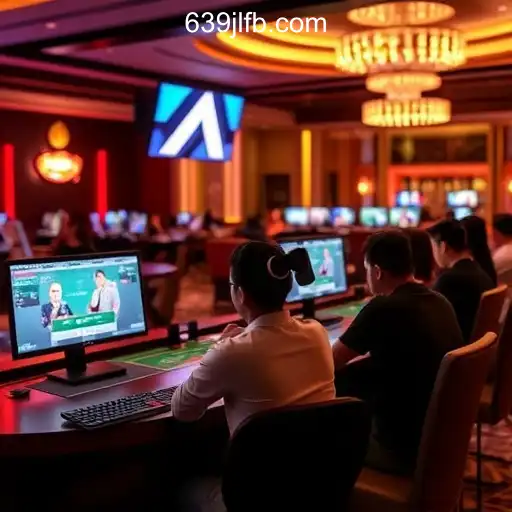 The Rise of Live Streaming in the Digital Age