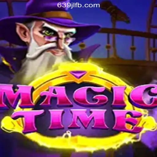 Experience the Enchantment of MagicTime at 639JL.COM Online Casino Philippines