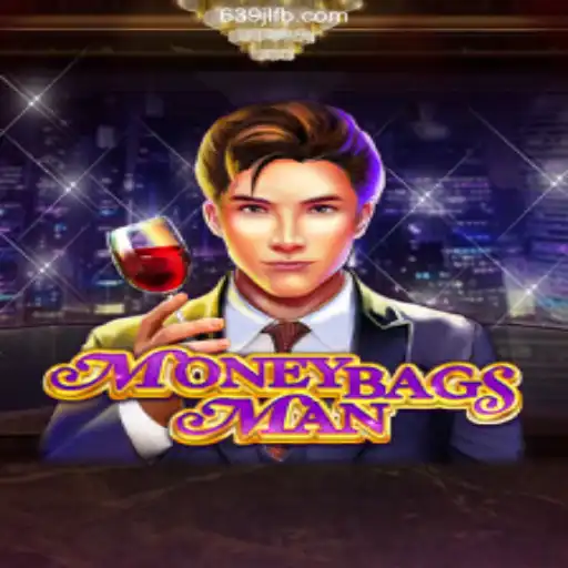 Unlock the Thrill of MoneybagsMan at 639JL.COM Online Casino Philippines