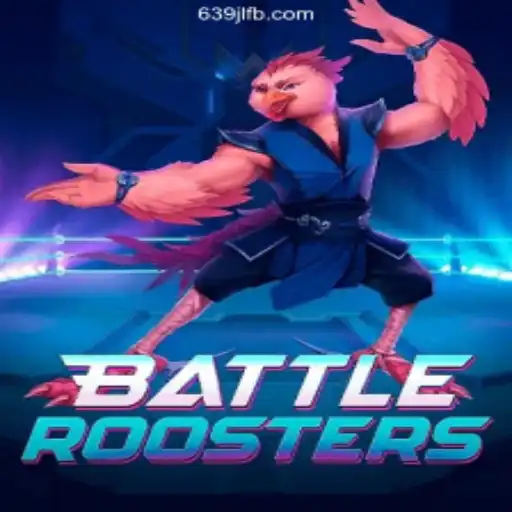 BattleRoosters: A Dive into the Exciting World of Avian Combat