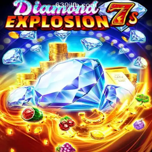 Discover the Thrilling World of DiamondExplosion7s