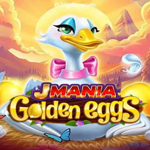 Exploring JManiaGoldenEggs: A Soaring Adventure with 639JL.COM Online Casino Philippines