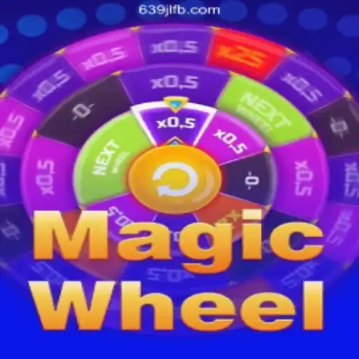 Experience the Thrill with MagicWheel at 639JL.COM Online Casino Philippines