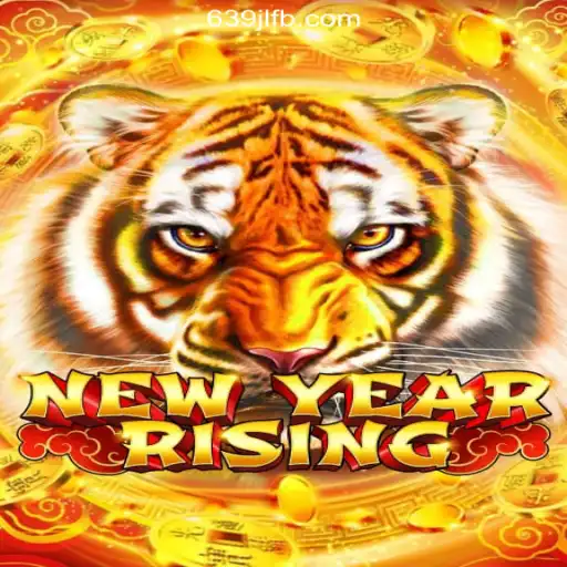 Discover NewYearRising: A Thrilling Adventure in Online Gaming