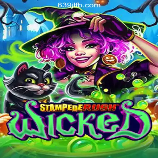 StempedeRushWicked: An Exciting Online Casino Game at 639JL.COM