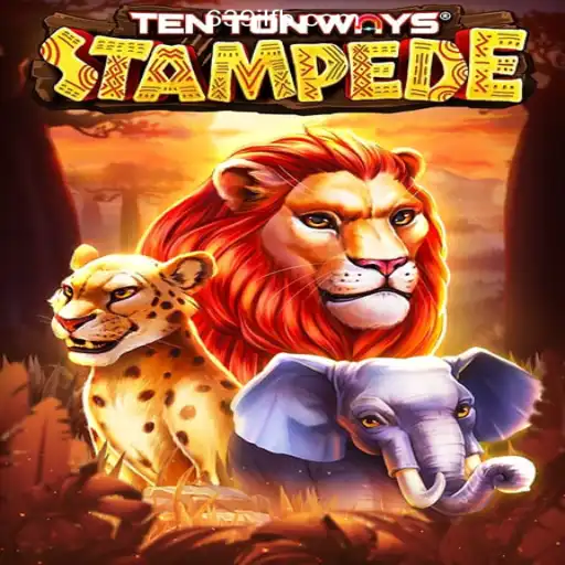 Experience the Thrill of TenTonWaysStampede at 639JL.COM Online Casino Philippines