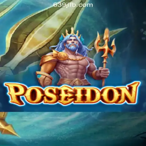 Discovering the Depths of Poseidon: An Immersive Experience at 639JL.COM Online Casino Philippines
