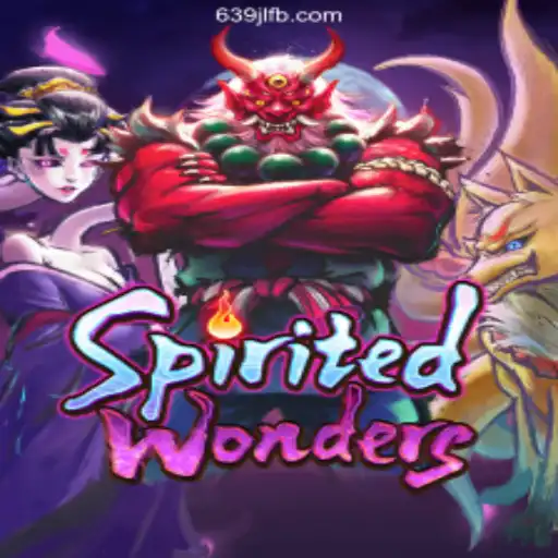 Unveiling the Excitement of SpiritedWonders: A Deep Dive into the Game at 639JL.COM Online Casino Philippines
