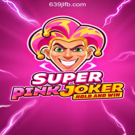 Exploring the Exciting World of SuperPinkJoker at 639JL.COM Online Casino Philippines