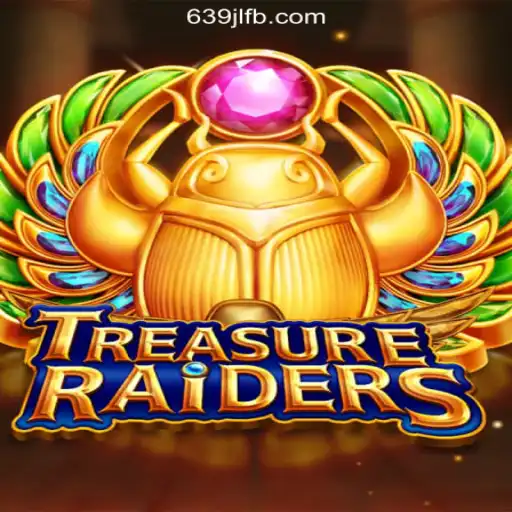 Discover the Thrills of TREASURERAIDERS: The Exciting World of 639JL.COM Online Casino Philippines