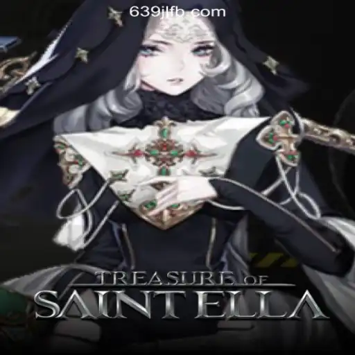 Exploring the Enchanting World of TreasureofSaintElla: A New Gaming Experience