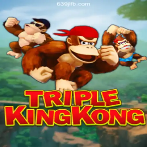Unveiling TripleKingKong: A New Era in Online Casino Gaming