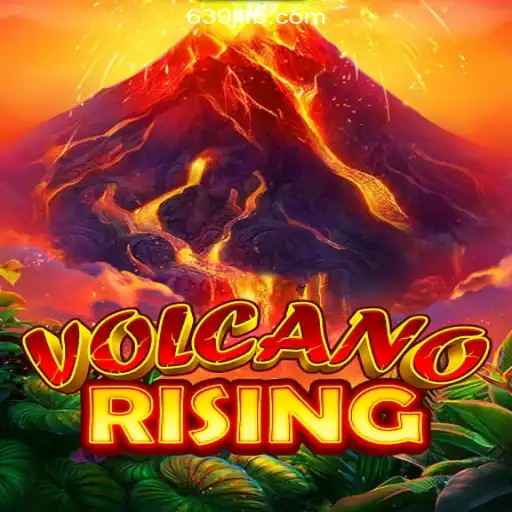 Discover the Thrilling Adventure of VolcanoRising at 639JL.COM Online Casino Philippines