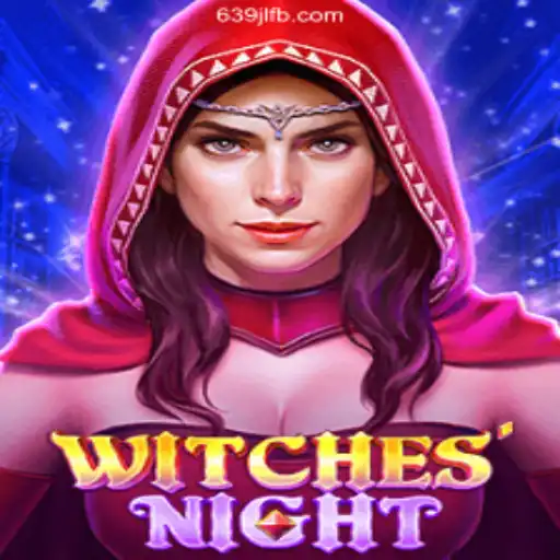 Explore the Enchanting World of WitchesNight in 639JL.COM Online Casino Philippines