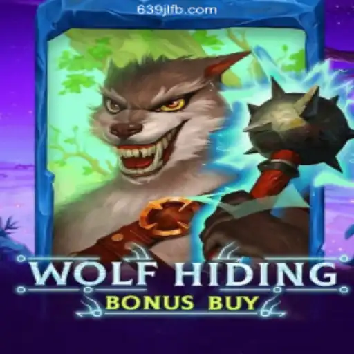 Exploring the Thrills of WolfHidingBonusBuy at 639JL.COM Online Casino Philippines